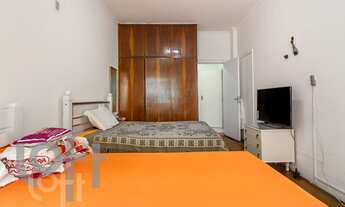 Imagem 3: Apartamento à venda em República com 128 m², 2 quartos, 1 suíte