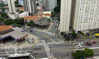 Imagem 7: Apartamento à venda em Vila Madalena com 85 m², 2 quartos, 2 vagas