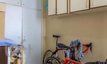 Imagem 2: Apartamento à venda em Cursino com 100 m², 2 quartos, 1 vaga