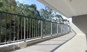 Imagem 4: Apartamento à venda em Vila Andrade com 133 m², 3 quartos, 3 suítes, 2 vagas