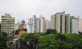 Imagem 6: Apartamento à venda em Santa Cecília com 45 m², 1 quarto, 1 vaga