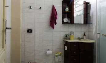 Imagem 2: Apartamento à venda em Bosque da Saúde com 83 m², 2 quartos