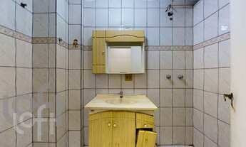 Imagem 2: Apartamento à venda em República com 73 m², 3 quartos