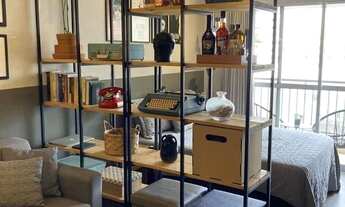 Imagem: Apartamento à venda em República com 28