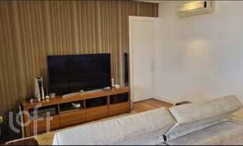 Imagem 2: Apartamento à venda em Vila Andrade com 200 m², 4 quartos, 2 suítes, 3 vagas