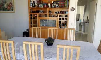 Imagem 6: Apartamento à venda em Vila Sônia com 197 m², 4 quartos, 3 suítes, 3 vagas