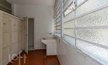 Imagem 3: Apartamento à venda em Higienópolis com 149 m², 3 quartos, 1 suíte, 1 vaga