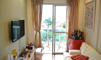 Imagem 7: Apartamento à venda em Brooklin com 79 m², 2 quartos, 1 suíte