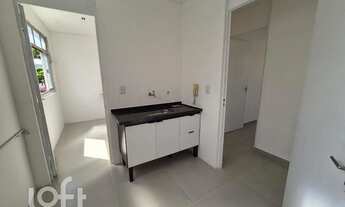 Imagem 6: Apartamento à venda em Vila Sônia com 54 m², 2 quartos, 1 vaga