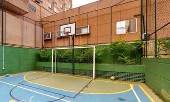 Imagem 7: Apartamento à venda em Bom Retiro com 58 m², 2 quartos, 1 suíte, 1 vaga