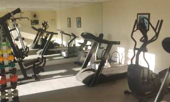 Imagem 5: Apartamento à venda em Bela Vista com 50 m², 1 quarto, 1 vaga