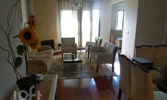 Imagem 3: Apartamento à venda em Vila Andrade com 120 m², 1 quarto, 2 vagas