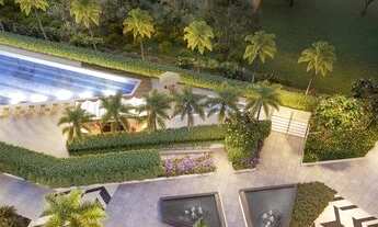 Imagem 6: Apartamento à venda em Santo Amaro com 113 m², 3 quartos, 1 suíte, 2 vagas