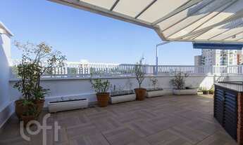 Imagem 6: Apartamento à venda em Butantã com 128 m², 3 quartos, 1 suíte, 1 vaga