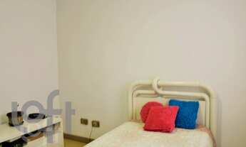 Imagem 5: Apartamento à venda em Santana com 120 m², 4 quartos, 1 suíte, 2 vagas