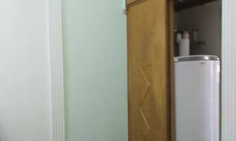 Imagem 3: Apartamento à venda em República com 37 m², 1 quarto