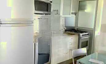 Imagem 4: Apartamento à venda em Brooklin com 53 m², 2 quartos, 1 vaga