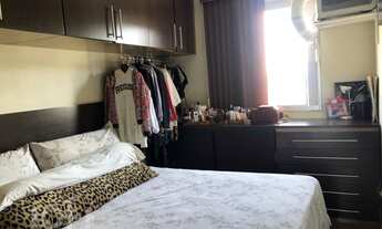 Imagem 2: Apartamento à venda em Freguesia do Ó com 55 m², 2 quartos, 2 vagas