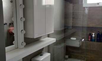 Imagem 5: Apartamento à venda em Vila Andrade com 74 m², 2 quartos, 1 suíte, 2 vagas