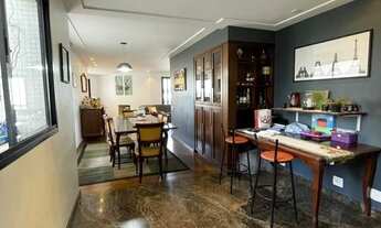 Imagem: Apartamento à venda em Aclimação com