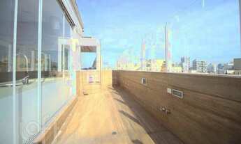 Imagem 2: Apartamento à venda em Brooklin com 267 m², 4 quartos, 2 suítes, 3 vagas