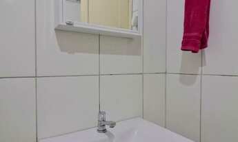 Imagem 4: Apartamento à venda em República com 47 m², 2 quartos