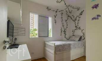 Imagem 5: Apartamento à venda em Vila Andrade com 62 m², 3 quartos, 1 suíte, 1 vaga