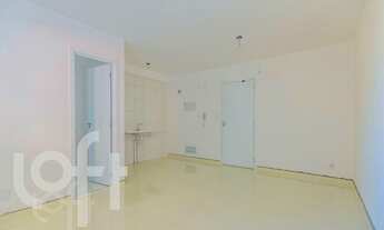 Imagem 3: Apartamento à venda em Itaquera com 24 m², 1 quarto, 1 suíte