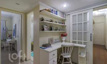 Imagem 2: Apartamento à venda em Vila Sônia com 144 m², 4 quartos, 2 suítes, 3 vagas