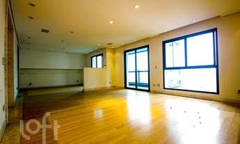 Imagem: Apartamento à venda em Sumaré com 202