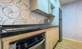 Imagem 5: Apartamento à venda em Bela Vista com 35 m², 1 quarto, 1 suíte, 1 vaga