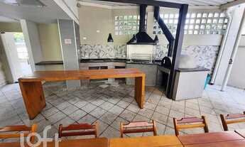 Imagem 6: Apartamento à venda em República com 110 m², 2 quartos, 1 vaga