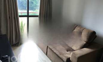 Imagem 3: Apartamento à venda em Mandaqui com 48 m², 2 quartos, 1 vaga