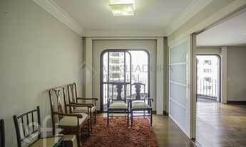 Imagem 7: Apartamento à venda em Aclimação com 196 m², 3 quartos, 2 suítes, 2 vagas