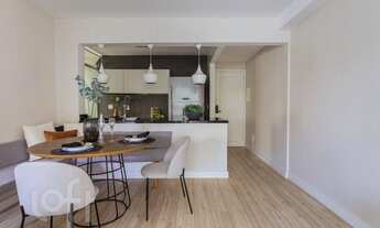 Imagem 4: Apartamento à venda em Jaguaré com 82 m², 2 quartos, 2 suítes, 2 vagas