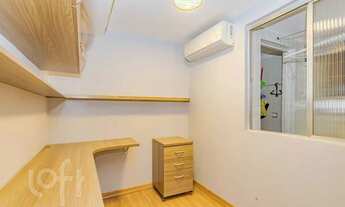 Imagem 6: Apartamento à venda em Bosque da Saúde com 75 m², 2 quartos, 1 vaga