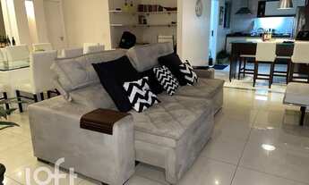 Imagem 6: Apartamento à venda em Vila Andrade com 140 m², 4 quartos, 3 suítes, 3 vagas