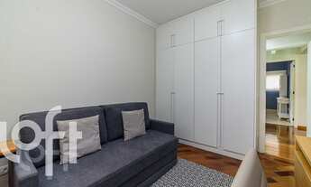 Imagem 5: Apartamento à venda em Ipiranga com 146 m², 3 quartos, 1 suíte, 2 vagas