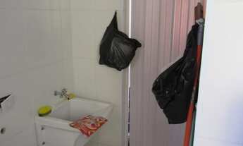 Imagem 5: Apartamento à venda em Jabaquara com 65 m², 2 quartos, 1 vaga