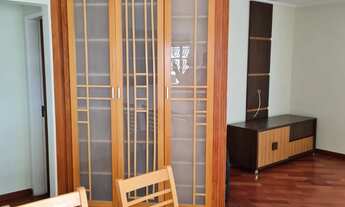 Imagem 5: Apartamento à venda em Bosque da Saúde com 98 m², 2 quartos, 1 suíte, 2 vagas