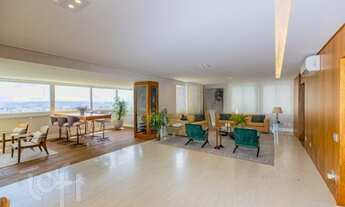 Imagem 2: Apartamento à venda em Campo Grande com 411 m², 4 quartos, 3 suítes, 3 vagas