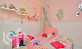 Imagem 4: Apartamento à venda em Pirituba com 176 m², 3 quartos, 1 suíte, 2 vagas