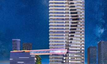 Imagem: APARTAMENTO em São Paulo - SP, Brooklin