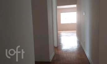 Imagem 3: Apartamento à venda em Higienópolis com 186 m², 3 quartos, 1 vaga