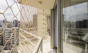 Imagem 6: Apartamento à venda em Perdizes com 65 m², 2 quartos, 1 suíte, 2 vagas