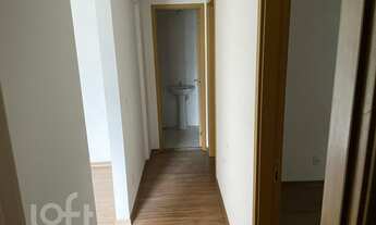 Imagem 6: Apartamento à venda em Sé com 55 m², 3 quartos, 1 suíte, 1 vaga