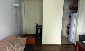 Imagem 4: Apartamento à venda em Bela Vista com 42 m², 1 quarto, 1 suíte