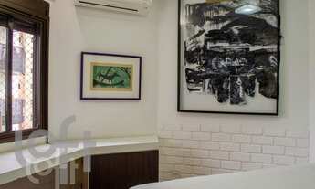 Imagem 7: Apartamento à venda em Santana com 144 m², 3 quartos, 1 suíte, 3 vagas