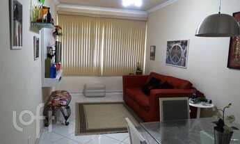 Imagem: Apartamento à venda em Bela Vista com 57