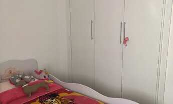 Imagem 2: Apartamento à venda em Tucuruvi com 80 m², 2 quartos, 1 suíte, 1 vaga